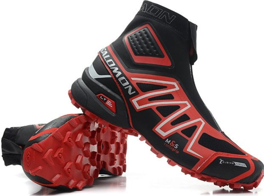 Les baskets Salomon allient performance et style de mode. Leur design innovant  choix incontournable. Pas cher . Le moins cher.