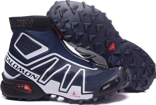 Les baskets Salomon allient performance et style de mode. Leur design innovant  choix incontournable. Pas cher . Le moins cher.