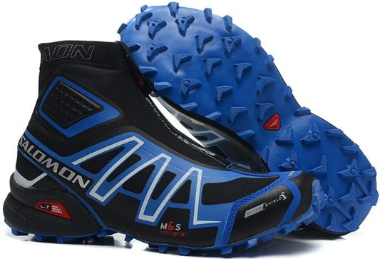 Les baskets Salomon allient performance et style de mode. Leur design innovant  choix incontournable. Pas cher . Le moins cher.
