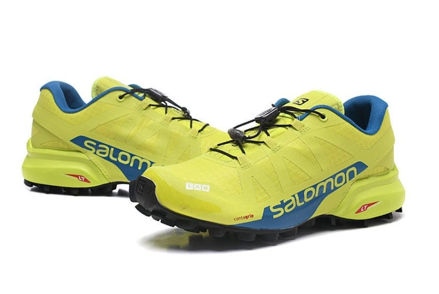 Les baskets Salomon allient performance et style de mode. Leur design innovant  choix incontournable. Pas cher . Le moins cher.