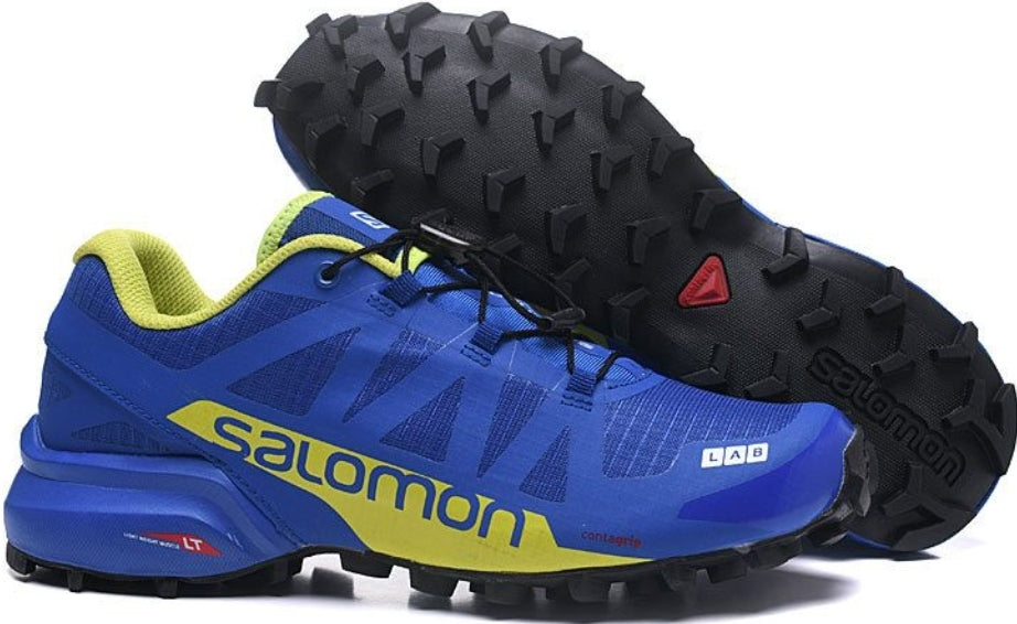 Les baskets Salomon allient performance et style de mode. Leur design innovant  choix incontournable. Pas cher . Le moins cher.