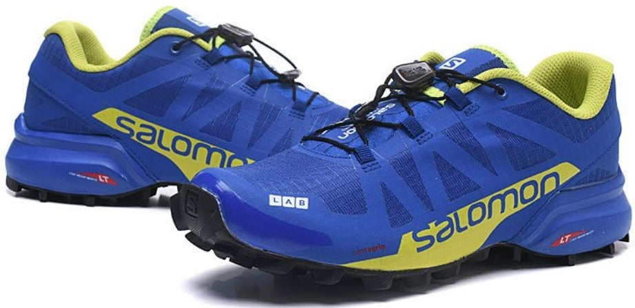 Les baskets Salomon allient performance et style de mode. Leur design innovant  choix incontournable. Pas cher . Le moins cher.