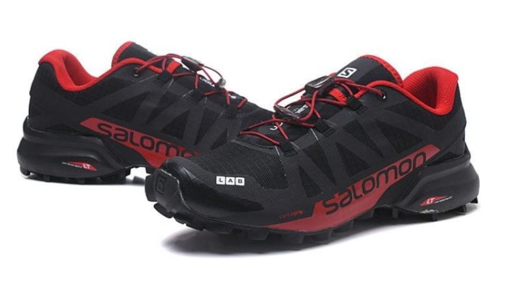Les baskets Salomon allient performance et style de mode. Leur design innovant  choix incontournable. Pas cher . Le moins cher.