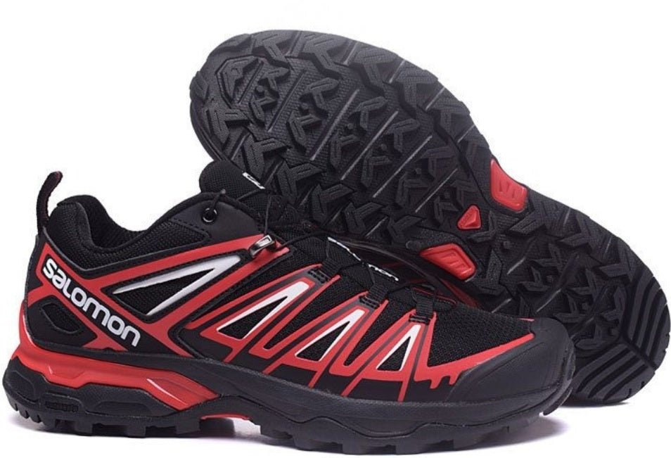 Les baskets Salomon allient performance et style de mode. Leur design innovant  choix incontournable. Pas cher . Le moins cher.