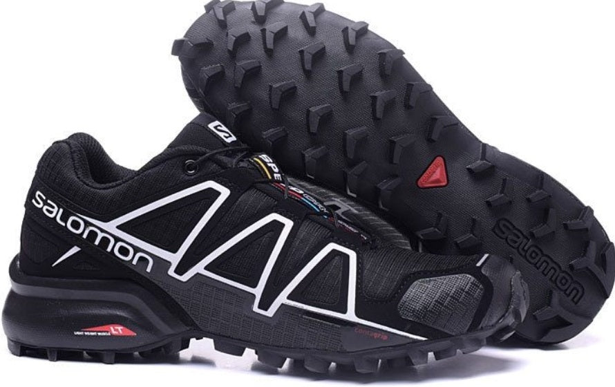 Les baskets Salomon allient performance et style de mode. Leur design innovant  choix incontournable. Pas cher . Le moins cher.