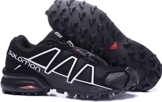 Les baskets Salomon allient performance et style de mode. Leur design innovant  choix incontournable. Pas cher . Le moins cher.