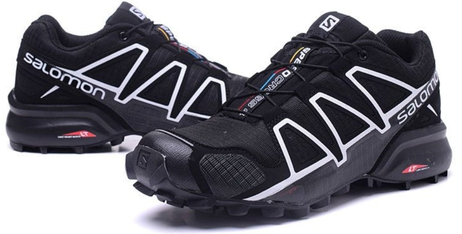 Les baskets Salomon allient performance et style de mode. Leur design innovant  choix incontournable. Pas cher . Le moins cher.
