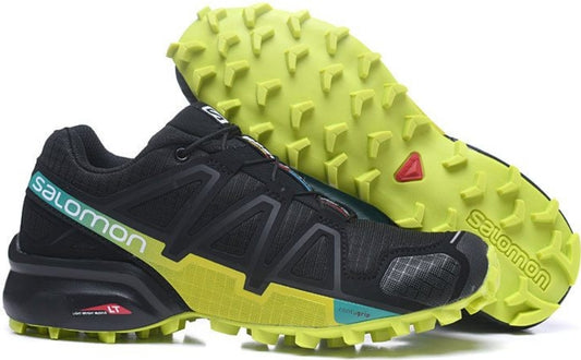 Les baskets Salomon allient performance et style de mode. Leur design innovant  choix incontournable. Pas cher . Le moins cher.