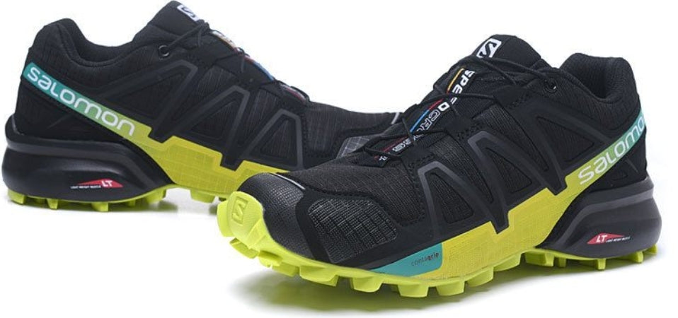 Les baskets Salomon allient performance et style de mode. Leur design innovant  choix incontournable. Pas cher . Le moins cher.