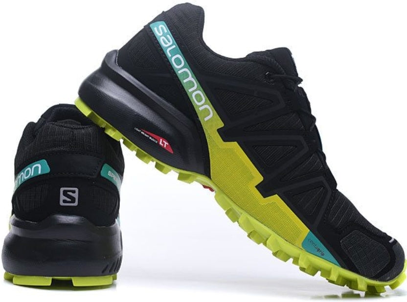 Les baskets Salomon allient performance et style de mode. Leur design innovant  choix incontournable. Pas cher . Le moins cher.