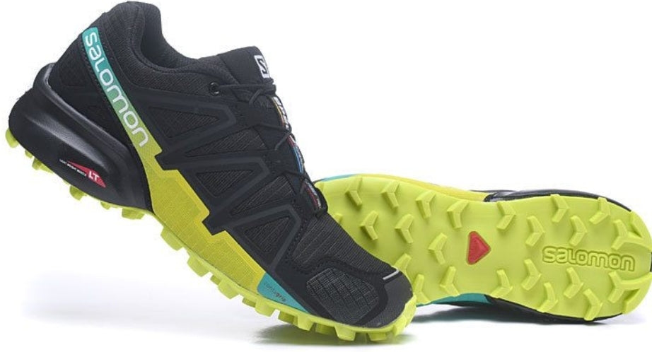 Les baskets Salomon allient performance et style de mode. Leur design innovant  choix incontournable. Pas cher . Le moins cher.