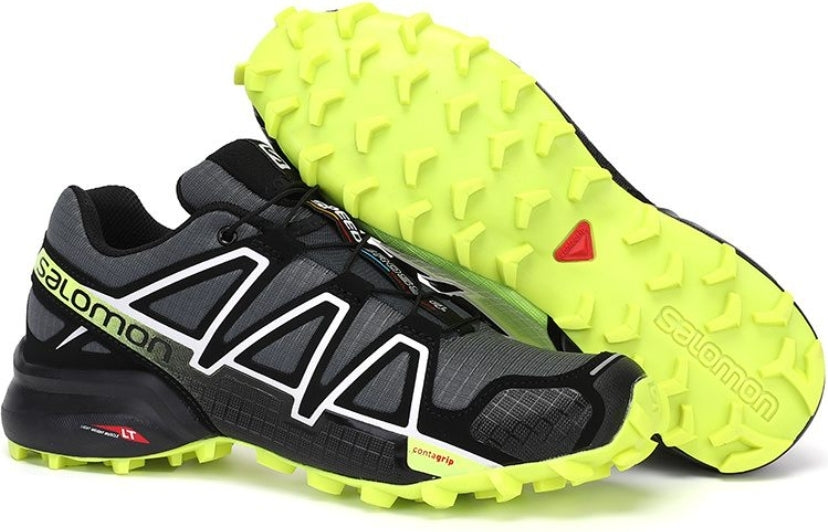 Les baskets Salomon allient performance et style de mode. Leur design innovant  choix incontournable. Pas cher . Le moins cher.