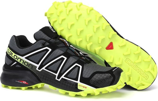 Les baskets Salomon allient performance et style de mode. Leur design innovant  choix incontournable. Pas cher . Le moins cher.