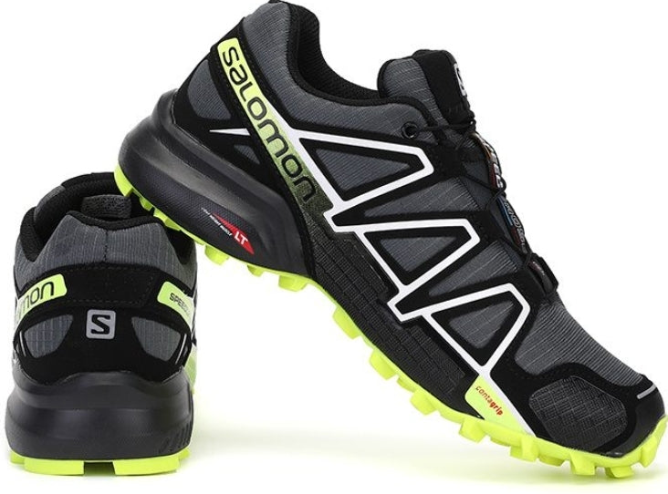 Les baskets Salomon allient performance et style de mode. Leur design innovant  choix incontournable. Pas cher . Le moins cher.