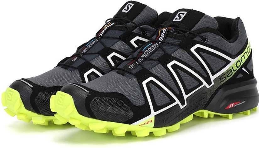 Les baskets Salomon allient performance et style de mode. Leur design innovant  choix incontournable. Pas cher . Le moins cher.