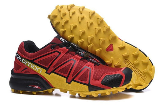 Les baskets Salomon allient performance et style de mode. Leur design innovant  choix incontournable. Pas cher . Le moins cher.