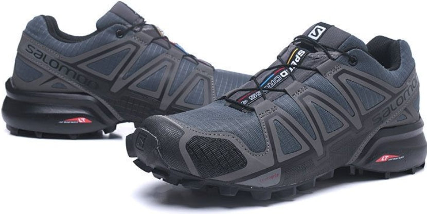 Les baskets Salomon allient performance et style de mode. Leur design innovant  choix incontournable. Pas cher . Le moins cher.