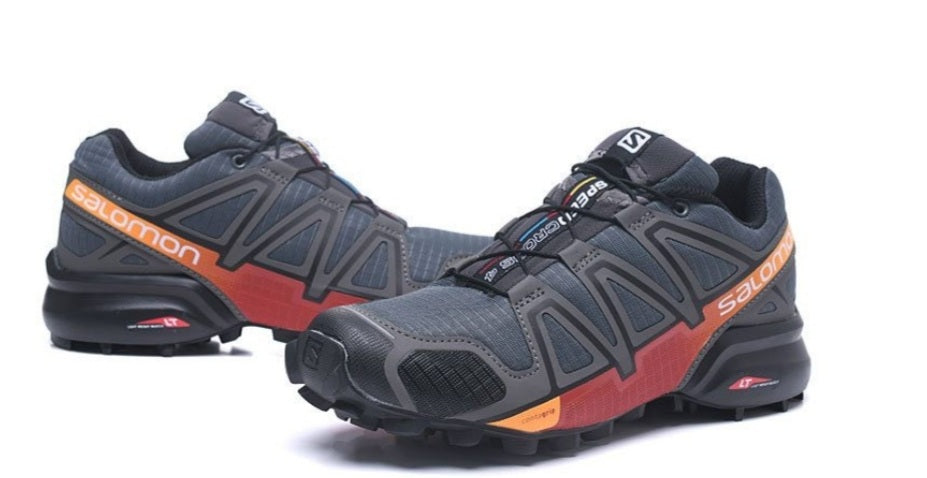Les baskets Salomon allient performance et style de mode. Leur design innovant  choix incontournable. Pas cher . Le moins cher.