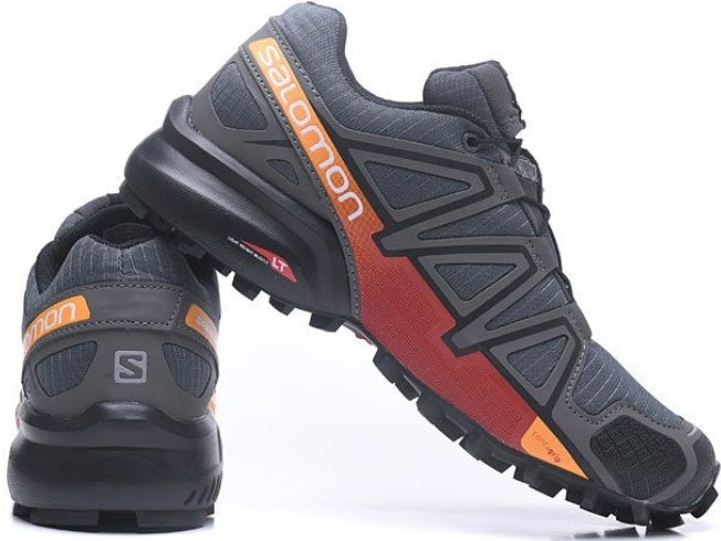 Les baskets Salomon allient performance et style de mode. Leur design innovant  choix incontournable. Pas cher . Le moins cher.