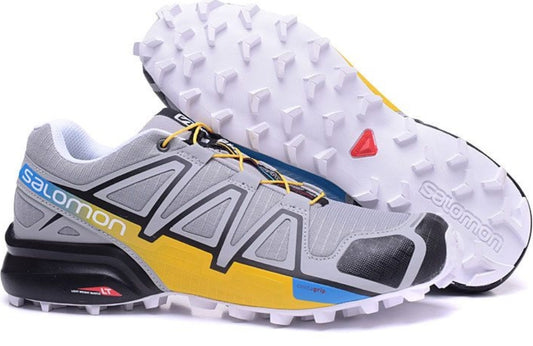 Les baskets Salomon allient performance et style de mode. Leur design innovant  choix incontournable. Pas cher . Le moins cher.