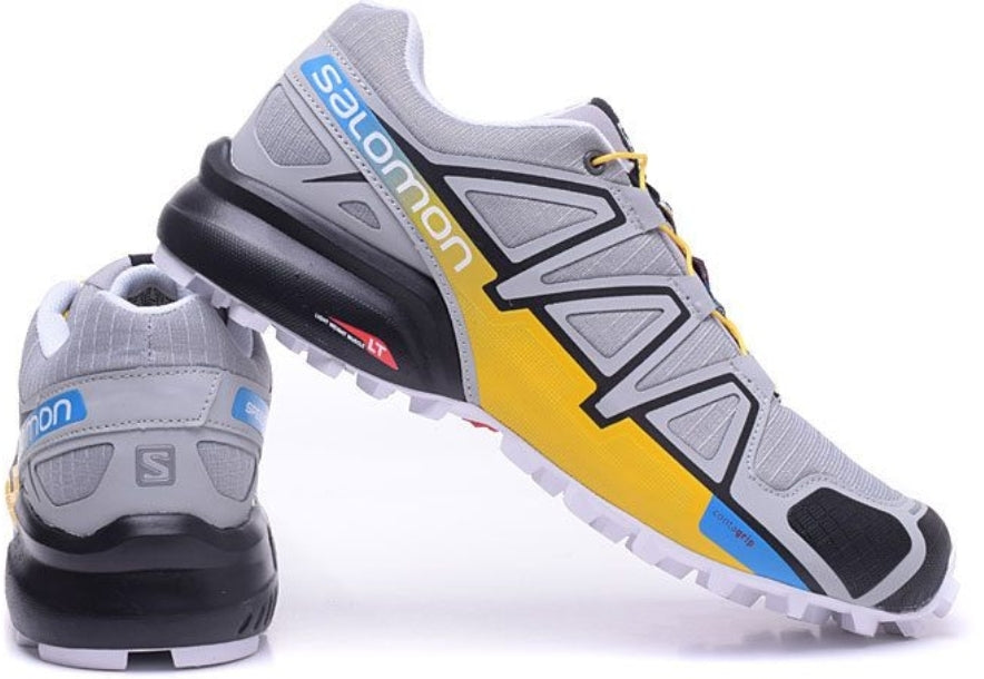 Les baskets Salomon allient performance et style de mode. Leur design innovant  choix incontournable. Pas cher . Le moins cher.
