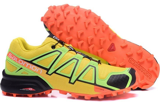 Les baskets Salomon allient performance et style de mode. Leur design innovant  choix incontournable. Pas cher . Le moins cher.
