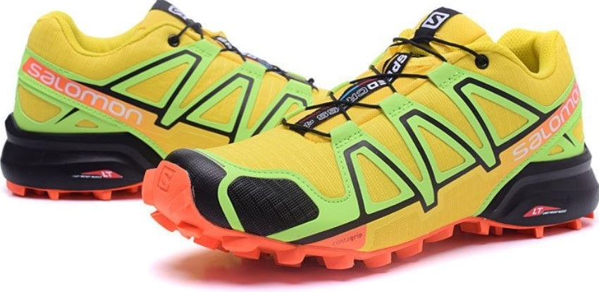 Les baskets Salomon allient performance et style de mode. Leur design innovant  choix incontournable. Pas cher . Le moins cher.