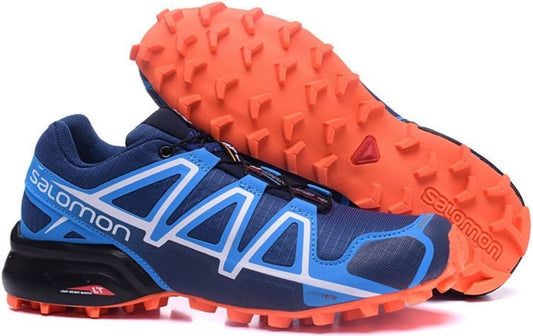 Les baskets Salomon allient performance et style de mode. Leur design innovant  choix incontournable. Pas cher . Le moins cher.