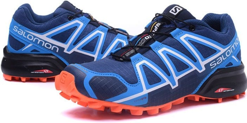Les baskets Salomon allient performance et style de mode. Leur design innovant  choix incontournable. Pas cher . Le moins cher.
