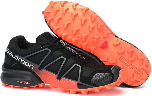 Les baskets Salomon allient performance et style de mode. Leur design innovant  choix incontournable. Pas cher . Le moins cher.