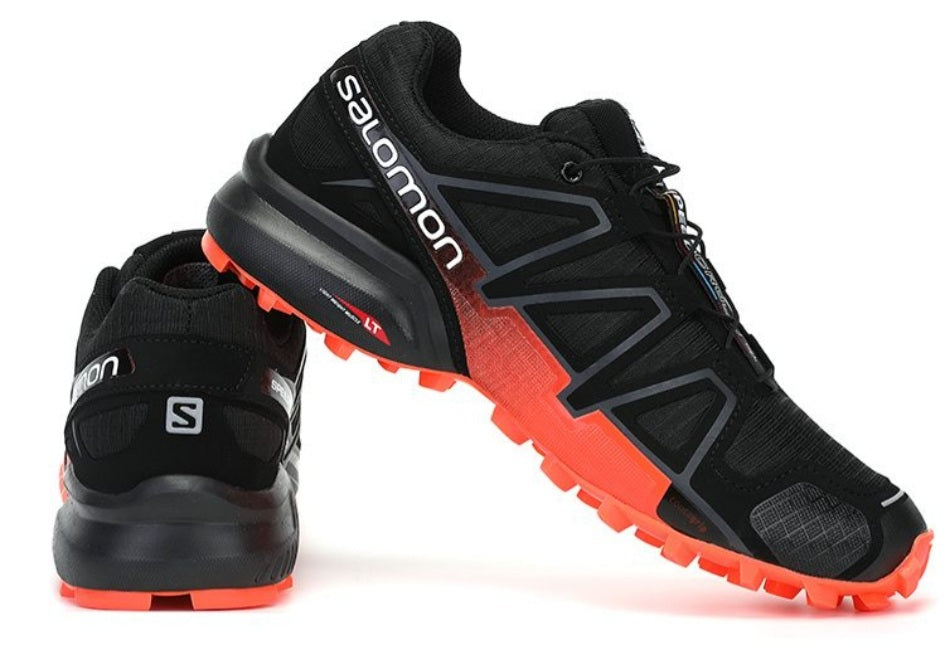 Les baskets Salomon allient performance et style de mode. Leur design innovant  choix incontournable. Pas cher . Le moins cher.