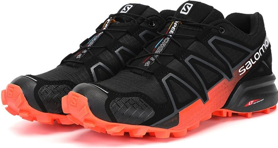 Les baskets Salomon allient performance et style de mode. Leur design innovant  choix incontournable. Pas cher . Le moins cher.
