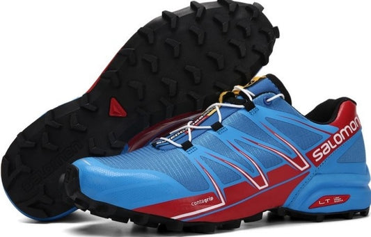 Les Baskets Salomon homme  allient performance et style pour les amateurs de sport et de mode. Leur design innovant et leurs technologies