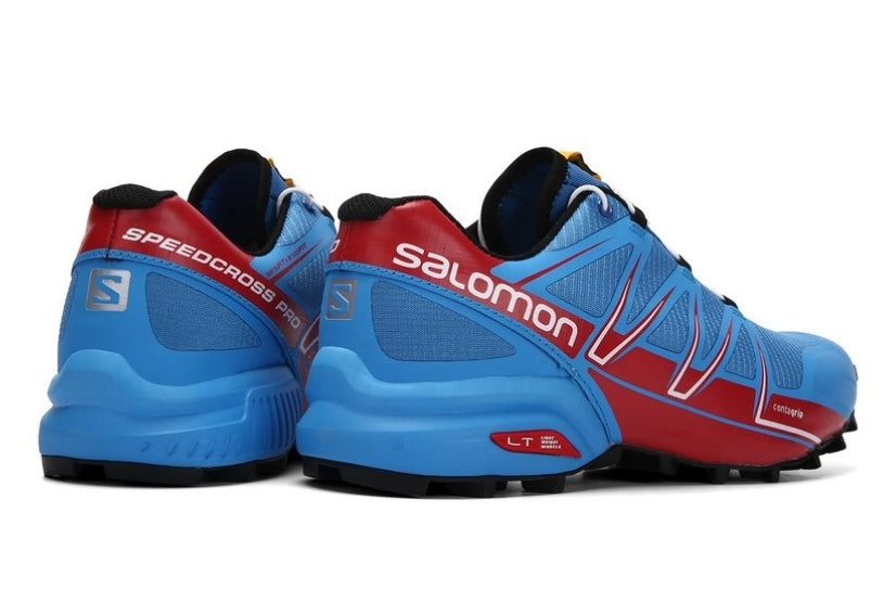 Les Baskets Salomon homme  allient performance et style pour les amateurs de sport et de mode. Leur design innovant et leurs technologies