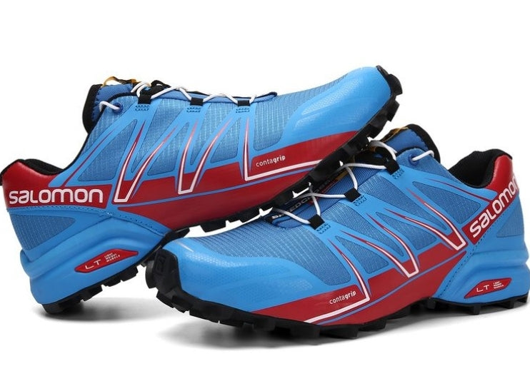 Les Baskets Salomon homme  allient performance et style pour les amateurs de sport et de mode. Leur design innovant et leurs technologies