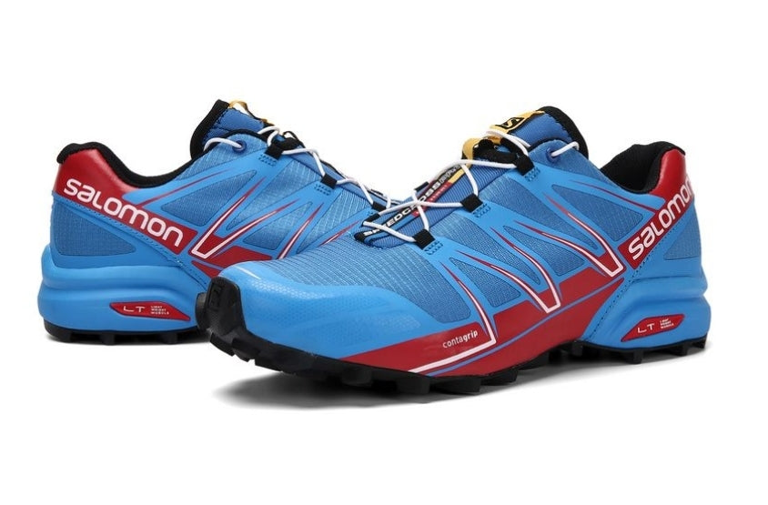 Les Baskets Salomon homme  allient performance et style pour les amateurs de sport et de mode. Leur design innovant et leurs technologies