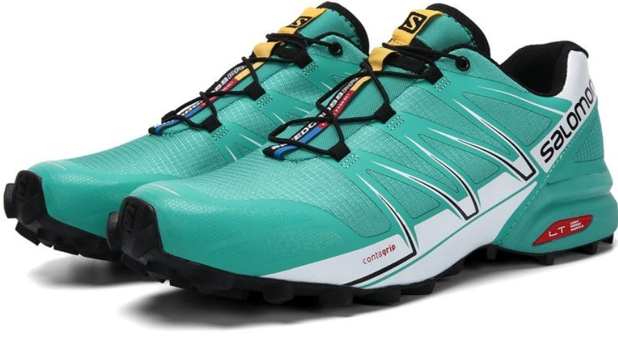 Les baskets Salomon allient performance et style de mode. Leur design innovant  choix incontournable. Pas cher . Le moins cher.