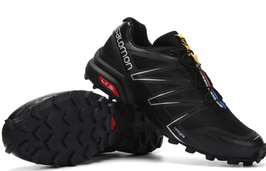 Les baskets Salomon allient performance et style de mode. Leur design innovant  choix incontournable. Pas cher . Le moins cher.