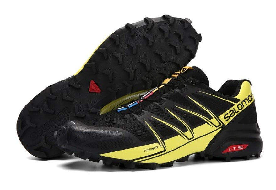 Les baskets Salomon allient performance et style de mode. Leur design innovant  choix incontournable. Pas cher . Le moins cher.