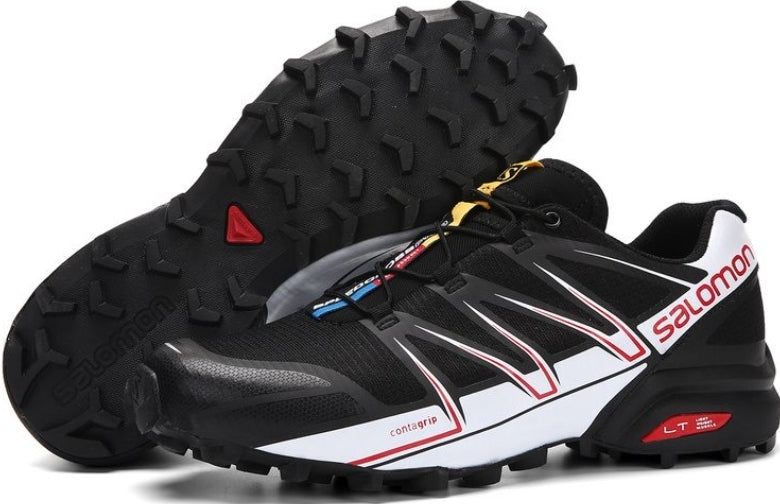 Les baskets Salomon allient performance et style de mode. Leur design innovant  choix incontournable. Pas cher . Le moins cher.