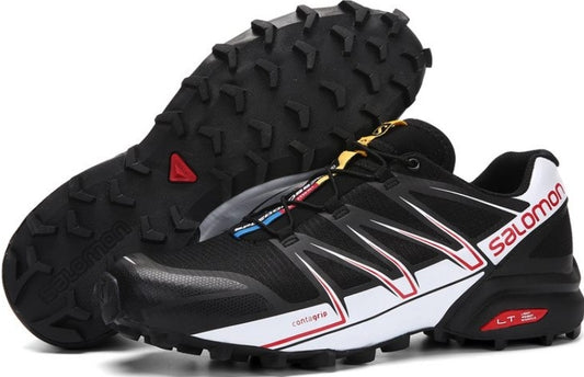 Les baskets Salomon allient performance et style de mode. Leur design innovant  choix incontournable. Pas cher . Le moins cher.
