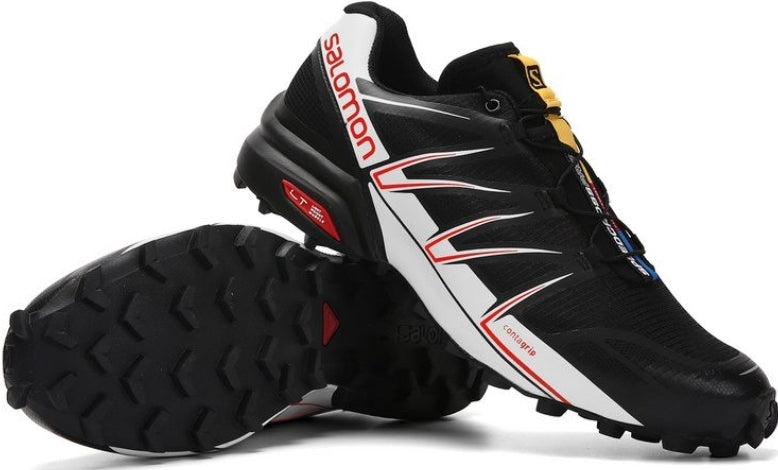Les baskets Salomon allient performance et style de mode. Leur design innovant  choix incontournable. Pas cher . Le moins cher.