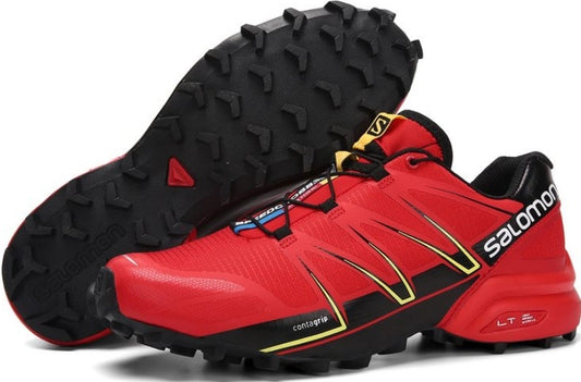 Les baskets Salomon allient performance et style de mode. Leur design innovant  choix incontournable. Pas cher . Le moins cher.