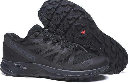 Les baskets Salomon allient performance et style de mode. Leur design innovant  choix incontournable. Pas cher . Le moins cher.