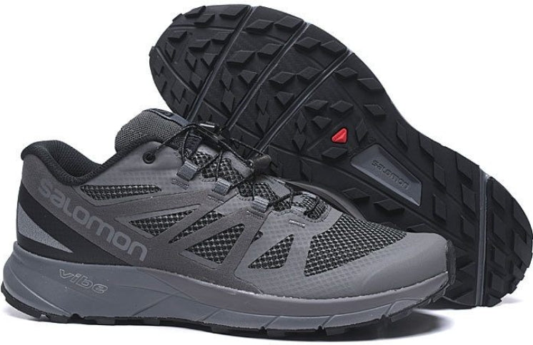 Les baskets Salomon allient performance et style de mode. Leur design innovant  choix incontournable. Pas cher . Le moins cher.
