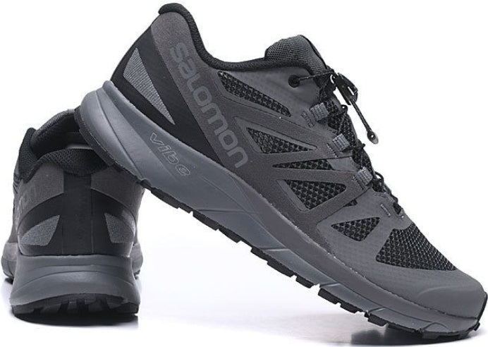 Les baskets Salomon allient performance et style de mode. Leur design innovant  choix incontournable. Pas cher . Le moins cher.