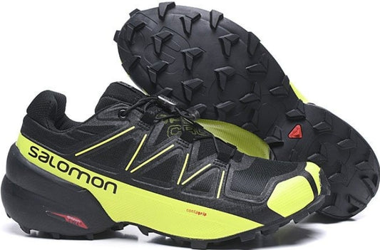 Les baskets Salomon allient performance et style de mode. Leur design innovant  choix incontournable. Pas cher . Le moins cher.