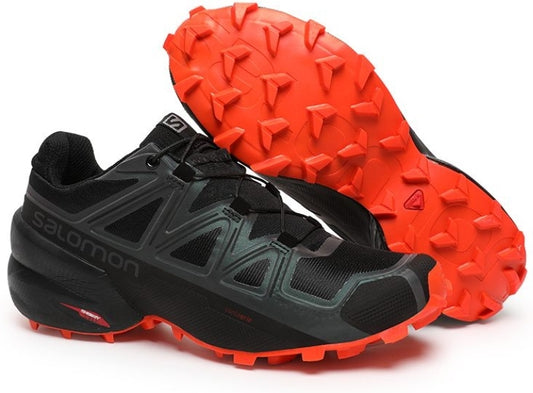 Les baskets Salomon allient performance et style de mode. Leur design innovant  choix incontournable. Pas cher . Le moins cher.