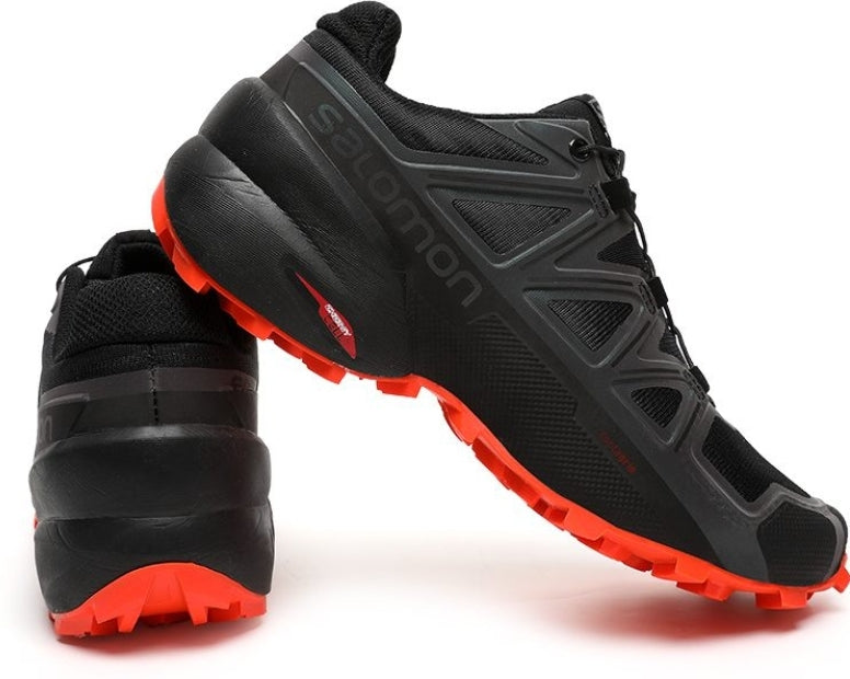 Les baskets Salomon allient performance et style de mode. Leur design innovant  choix incontournable. Pas cher . Le moins cher.