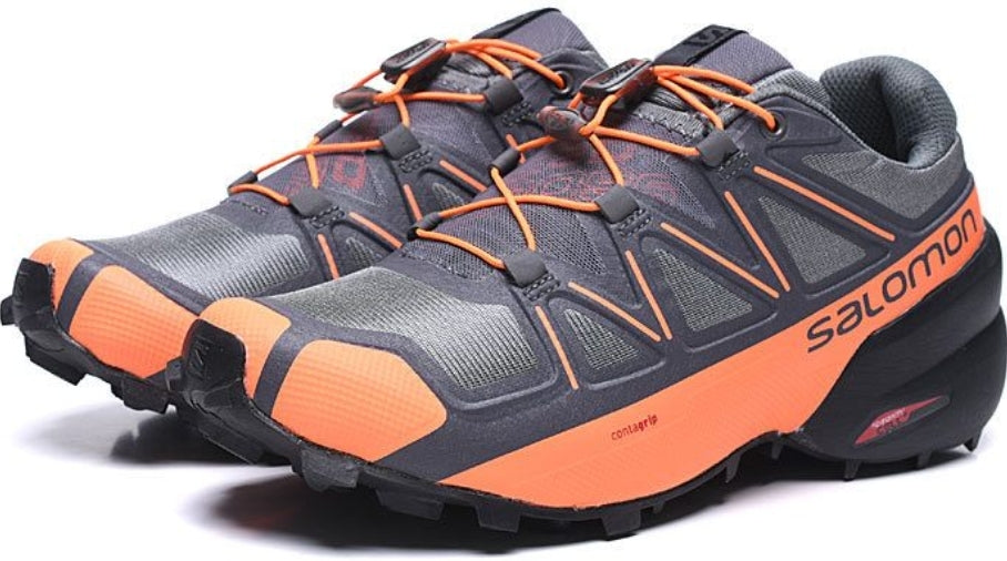 Les baskets Salomon allient performance et style de mode. Leur design innovant  choix incontournable. Pas cher . Le moins cher.